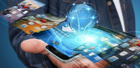 互聯網時代五大高薪專業解讀 畢業即就業，技術推廣引領未來