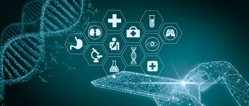 AI抗疫元年 進擊的人類與技術推廣新紀元