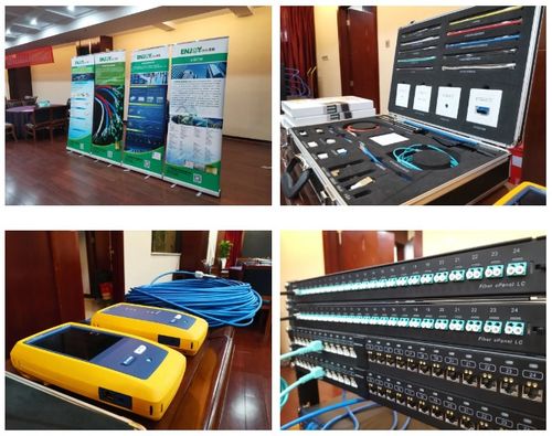 同舟共濟，技術賦能未來 enjoylink歡聯常德地區技術推廣交流會圓滿落幕